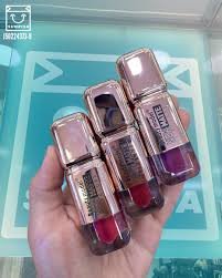Beauty model New MATTE Lip gloss L-188
